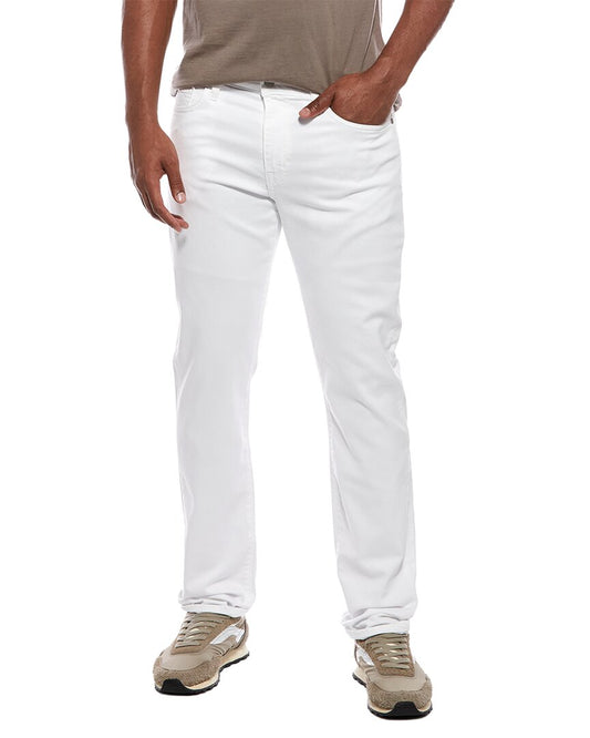 30" Waist - white