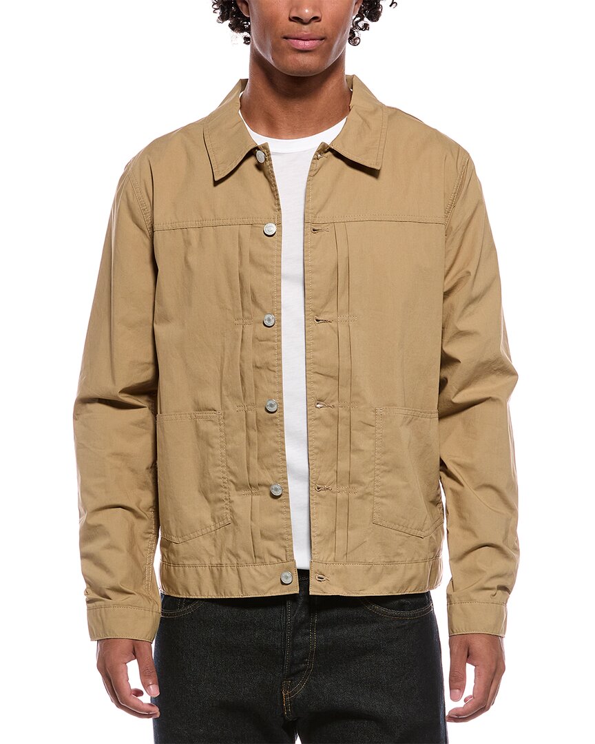 XSmall - tan