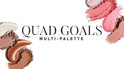 Quad Goals Multi-Palette