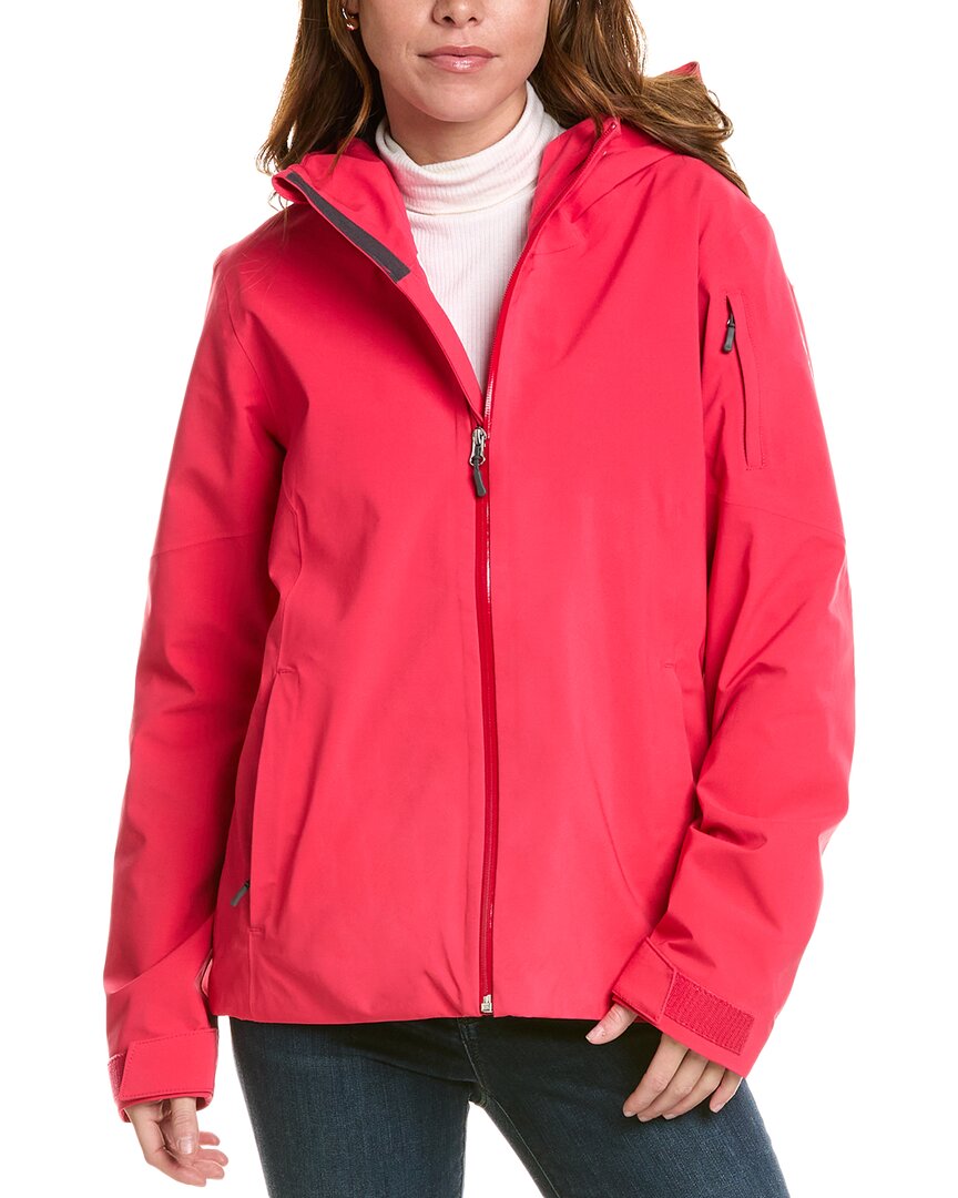 XSmall - red