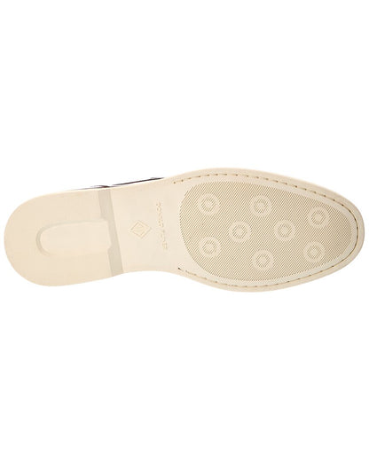 corso leather sneaker