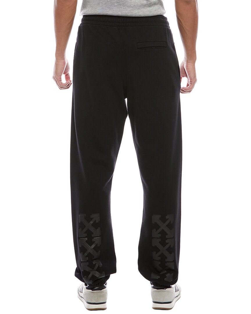 off-white sweatpant