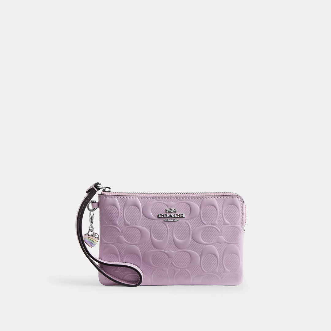 One Size - silver/light violet