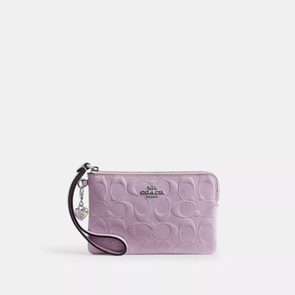 One Size - silver/light violet