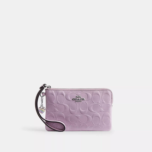 One Size - silver/light violet