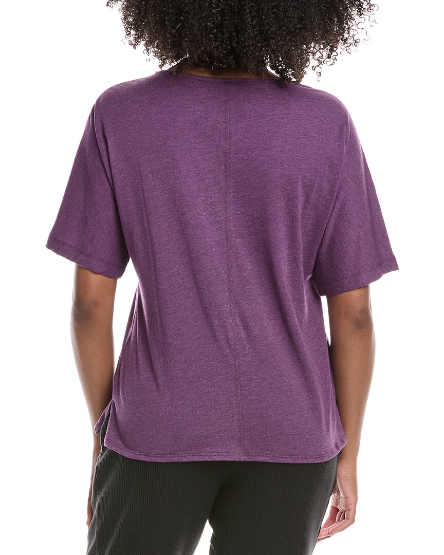 breeze scoop dolman top