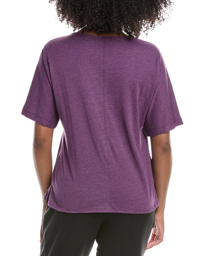 breeze scoop dolman top