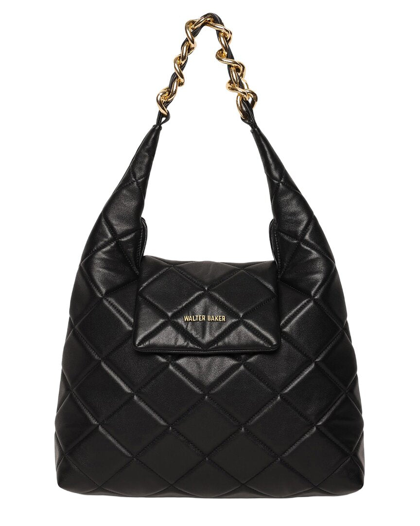 Medium - black