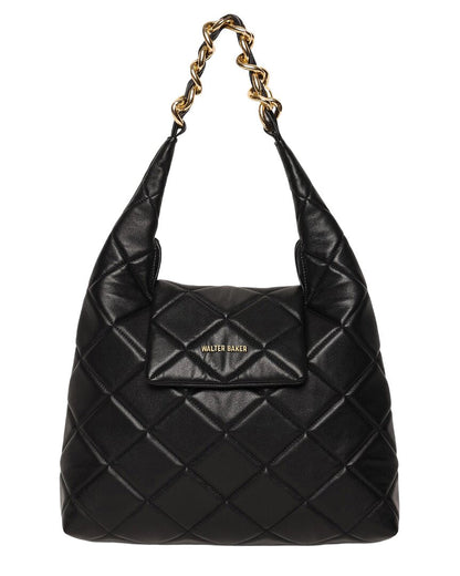 Medium - black