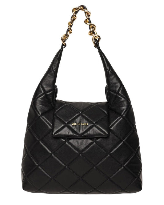 Medium - black