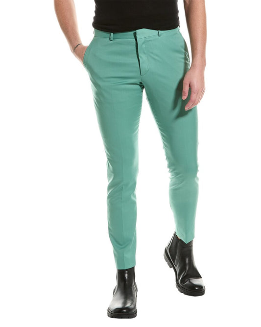 US 46 Regular - green