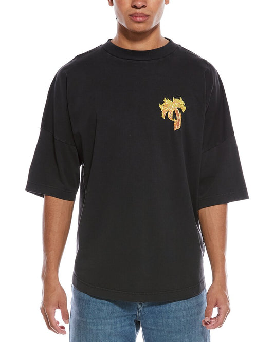 Small - black