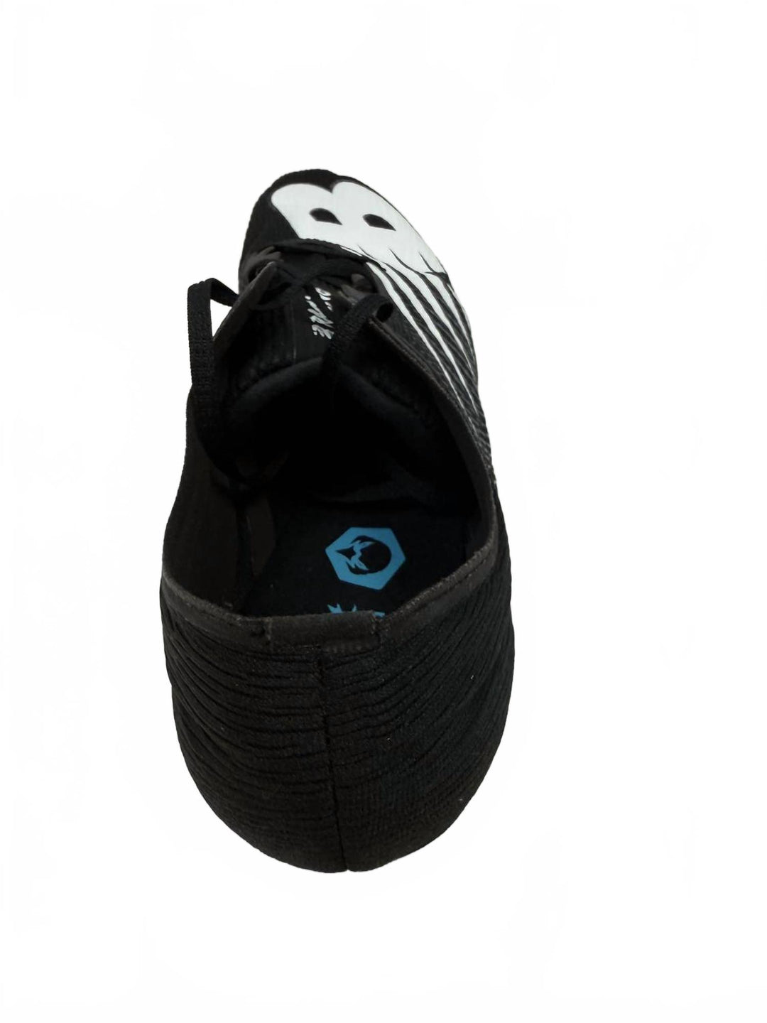 men's md500 v8 shoes in black/white