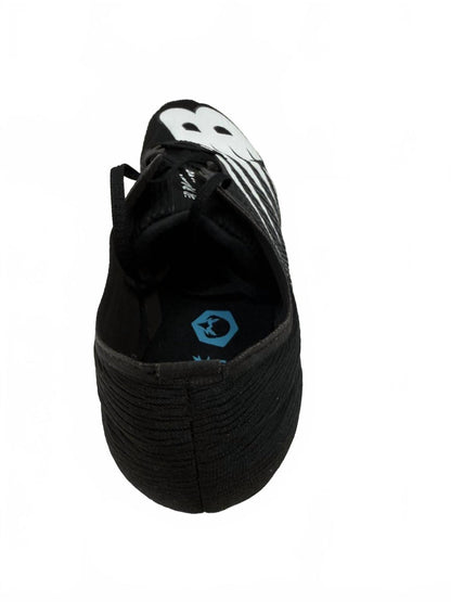men's md500 v8 shoes in black/white