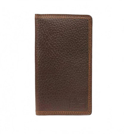 One Size - dark brown