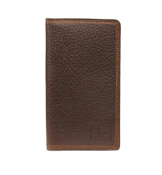 One Size - dark brown