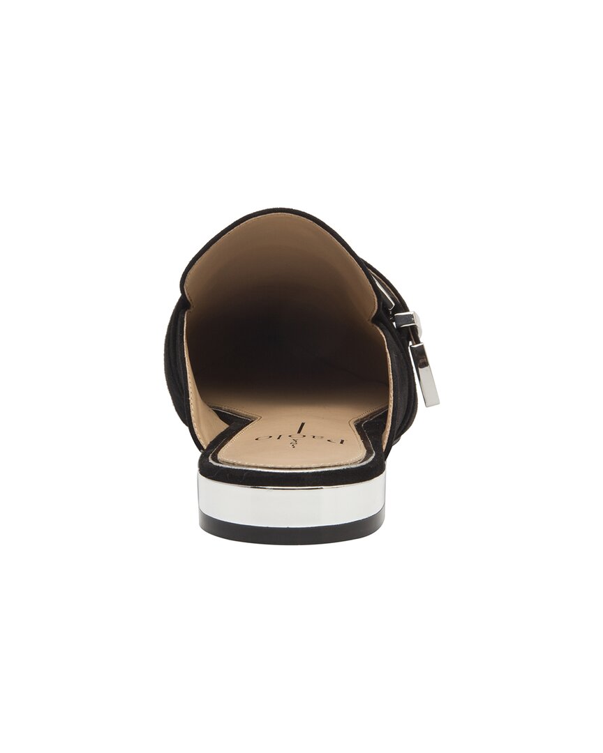 ace-l suede mule