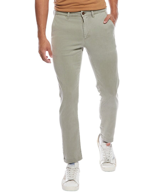 28" Waist - green