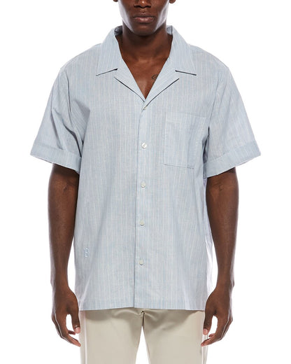Large - blue