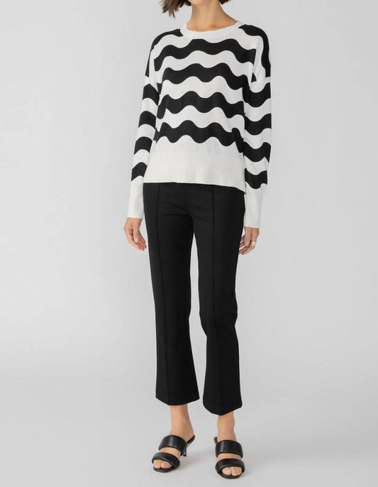 Small - black