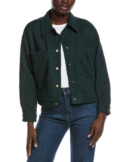 Medium - green