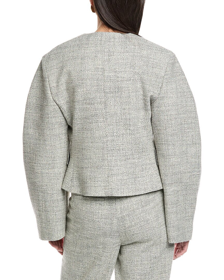 kiyo blazer
