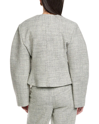 kiyo blazer