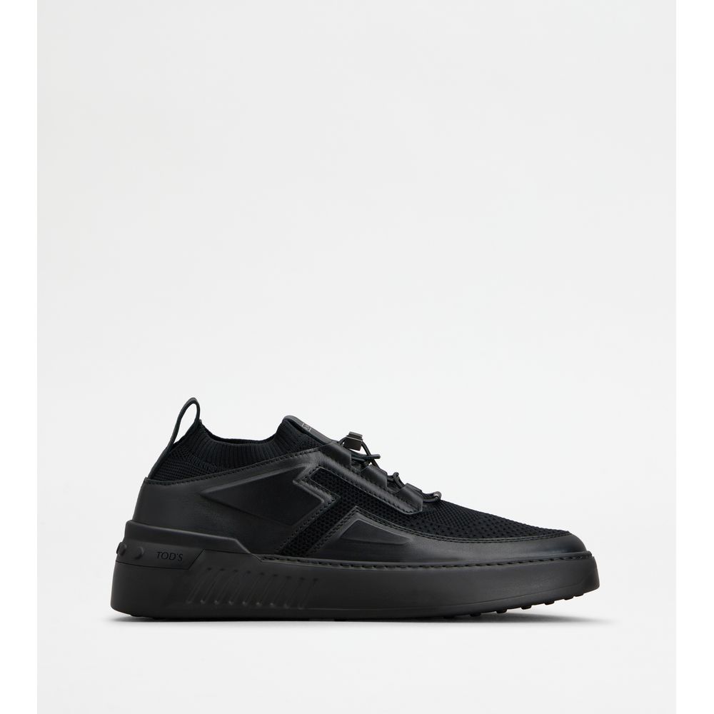 UK 7.5 - black