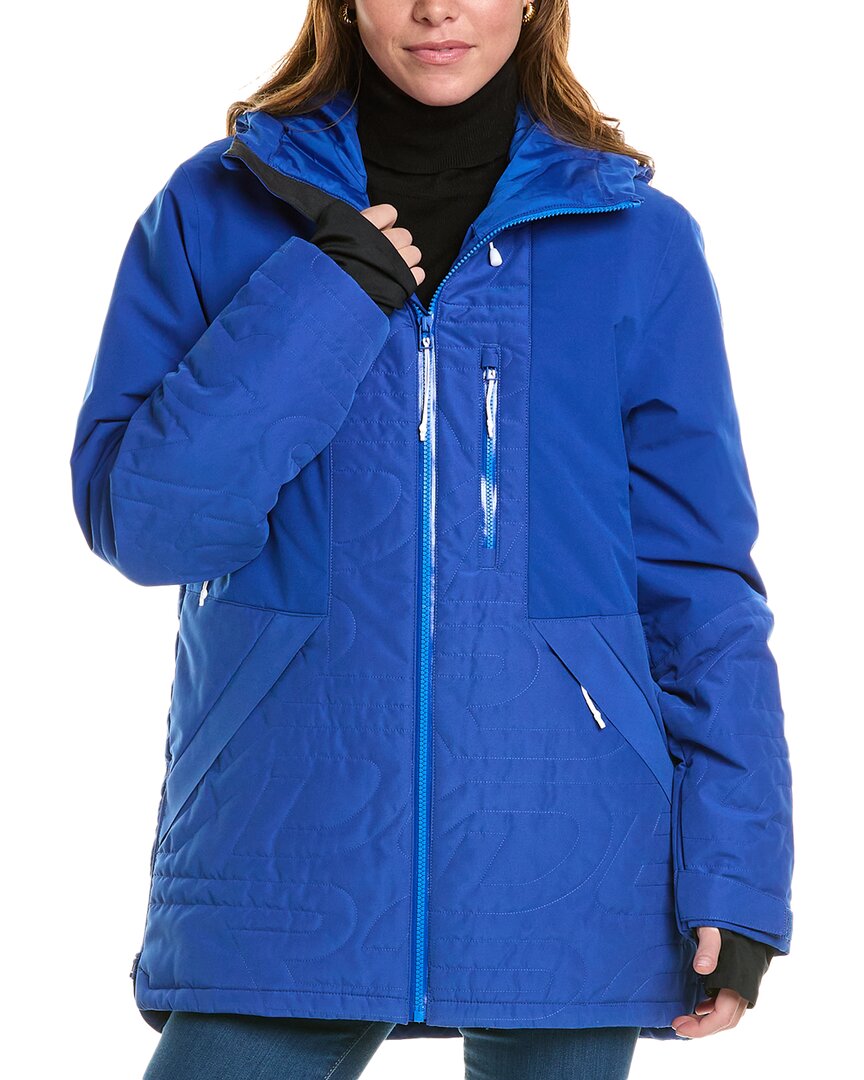 US 2 (XS) - blue