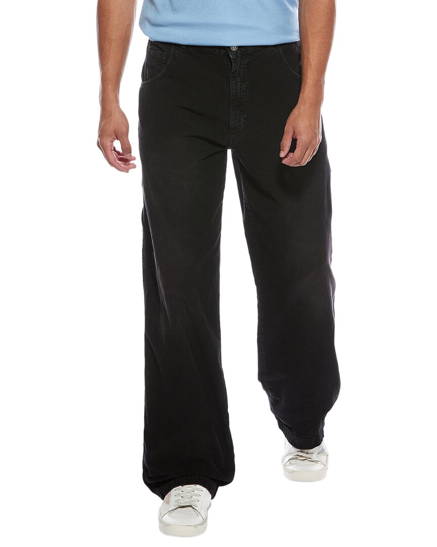 US 48 Regular - black