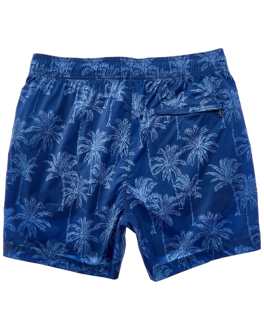 charles swim trunk
