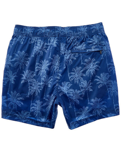 charles swim trunk