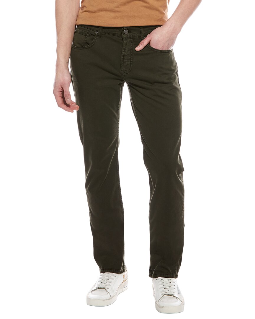 34" Waist - green