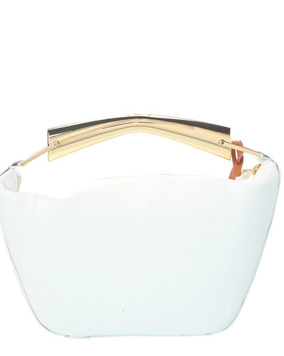 valerie16 leather shoulder bag