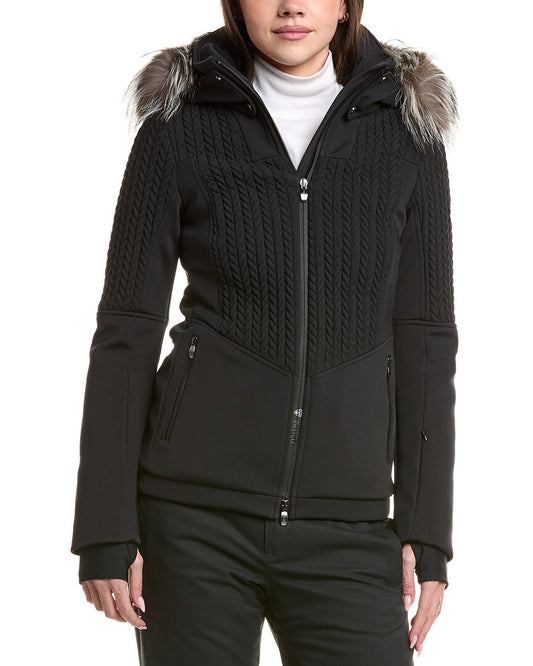 EU 48 (XL) - black