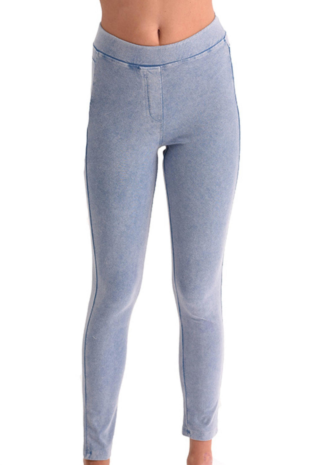 Small - light blue