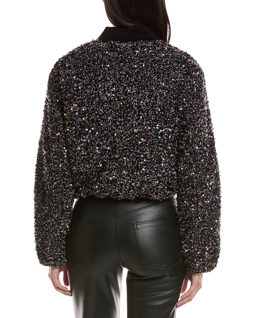 samira bomber jacket