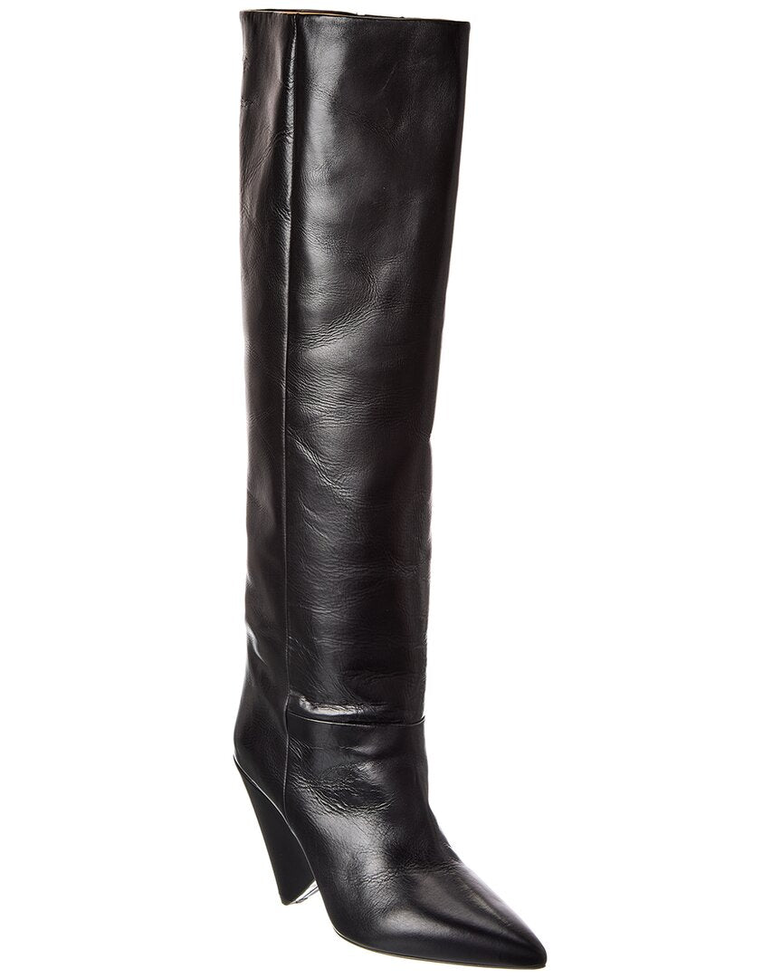 EU 35 - black
