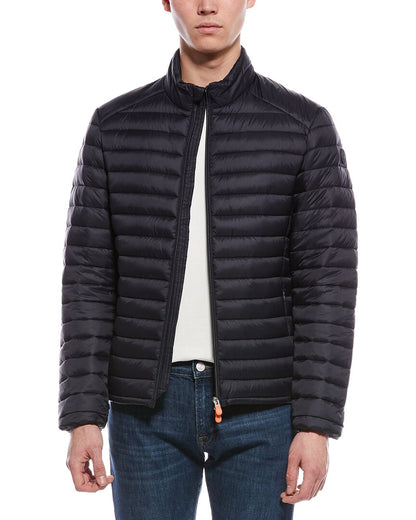 Large - grey