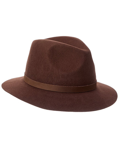 One Size - brown