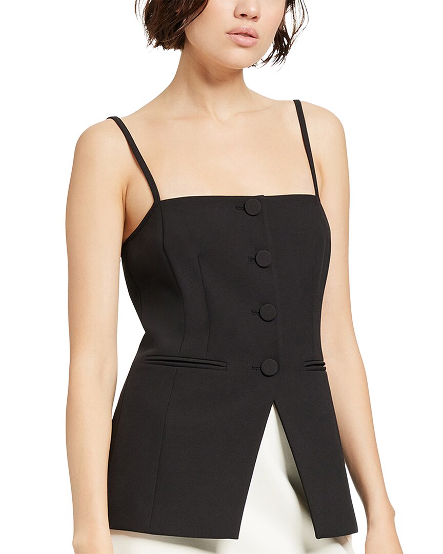 roxy vest