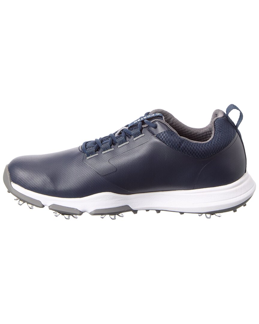 the ringer golf shoe