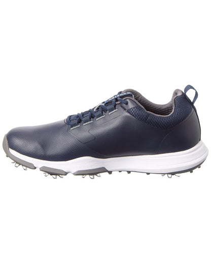 the ringer golf shoe