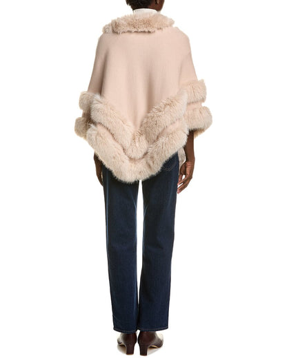 poncho