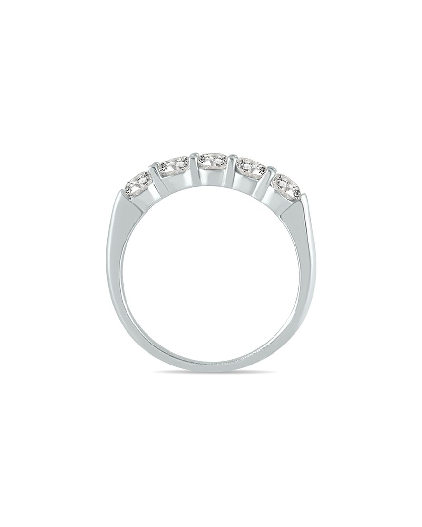 14k 0.71 ct. tw. diamond ring
