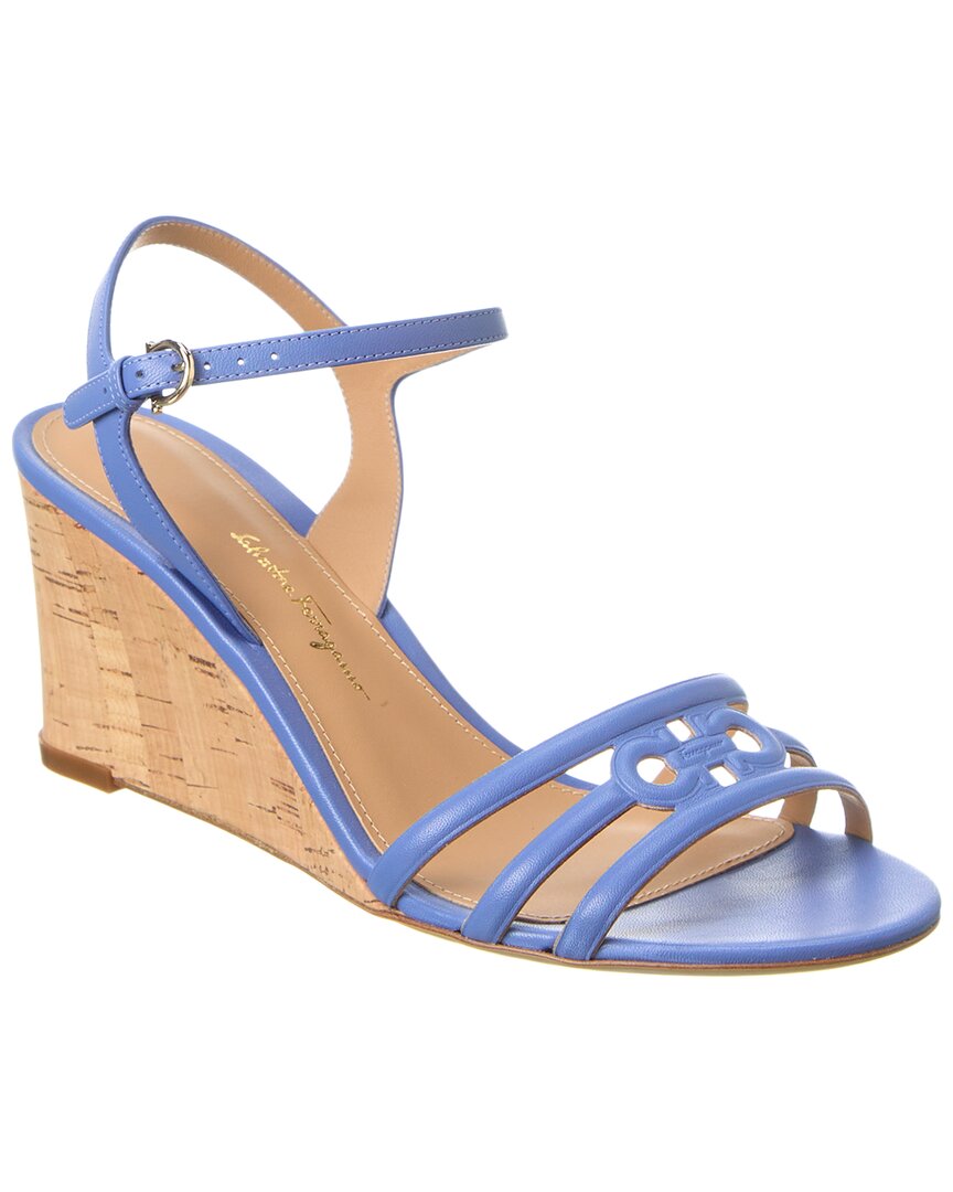 US 8.5 - blue