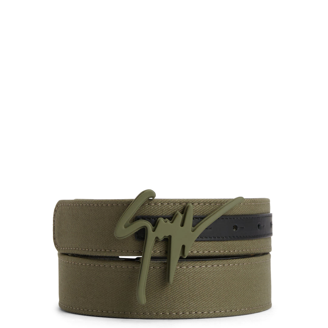 One Size - green