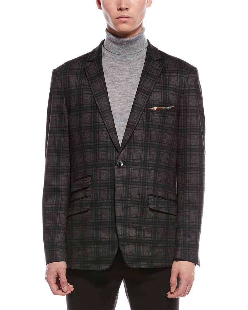 dover jacket
