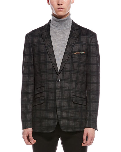dover jacket