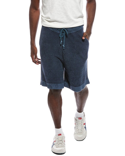 warrin short